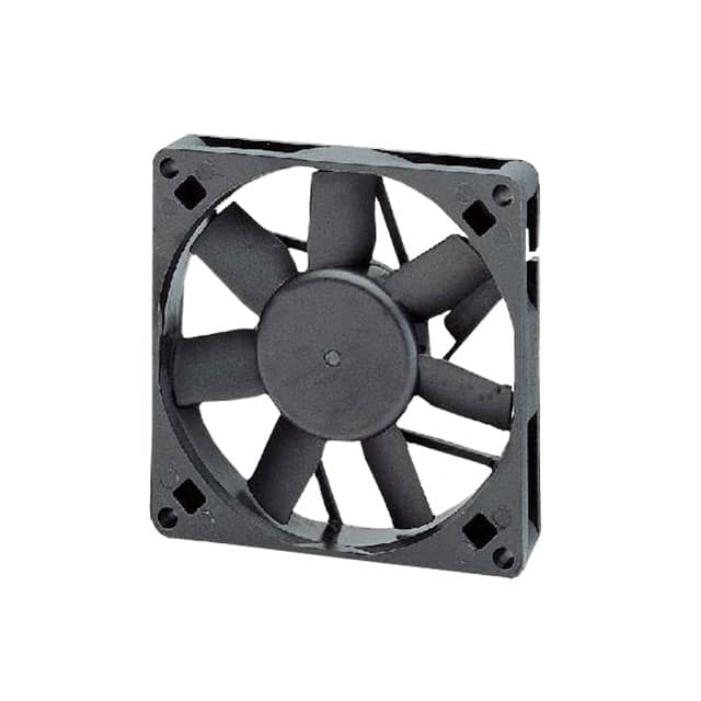 FAD1-08015BSHW12 Qualtek                                                                    FAN AXIAL 80X15MM 5VDC WIRE