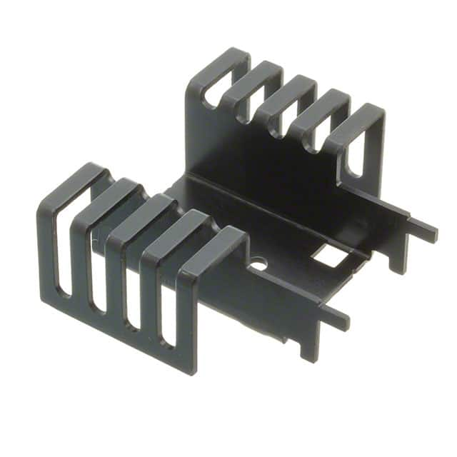 ATS-PCB1057 Advanced Thermal Solutions Inc.                                                                    HEATSINK TO-220 W/TAB BLACK