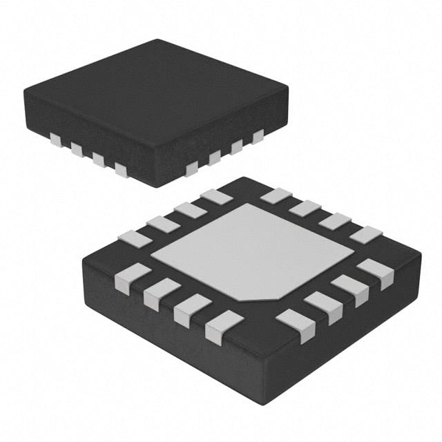 STCF07PNR STMicroelectronics                                                                    IC LED DRIVER REGULATOR 1A 16QFN