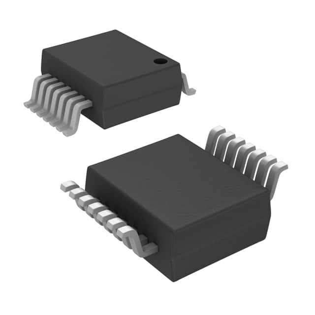 SN74LV166ADGVR Texas Instruments                                                                    IC SHIFT REGISTER 8-BIT 16-TVSOP