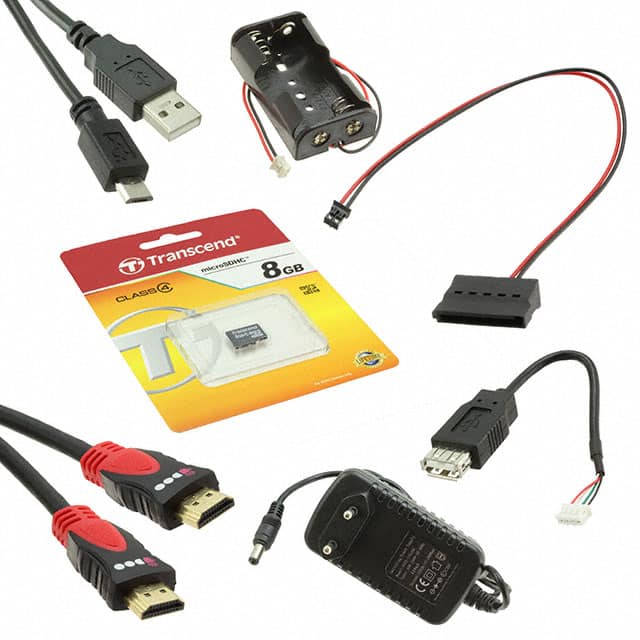 UDOO-SK-EU UDOO                                                                    KIT STARTER EU