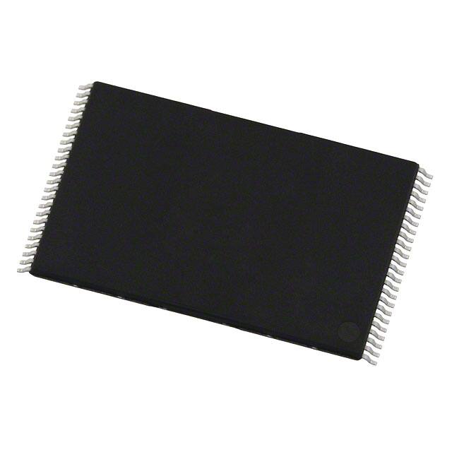 F800BJHEPTTLT6 Sharp Microelectronics                                                                    IC FLASH 8MBIT 90NS 48TSOP