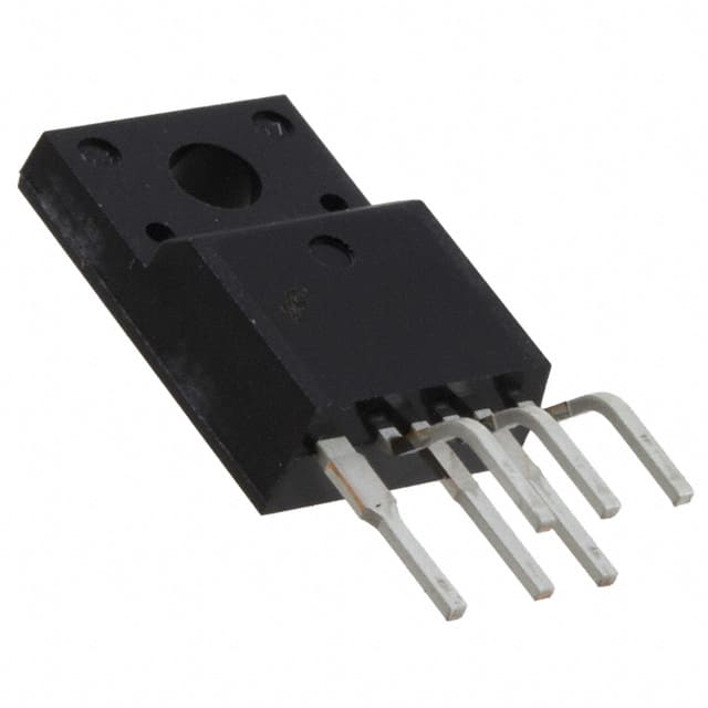 FSL126MRTWDTU ON Semiconductor                                                                    IC OFF-LINE SWITCH PWM TO220-6