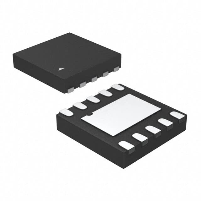 MIC2843YMT-TR Microchip Technology                                                                    IC LED DRVR LIN DIM 20MA 10TMLF