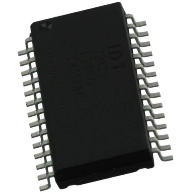 IDT72125L50SO IDT, Integrated Device Technology Inc                                                                    IC FIFO 1KX16 PAR-SER 28SOIC