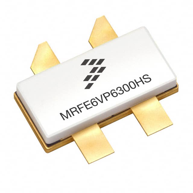 MRF8P20100HSR5 NXP USA Inc.                                                                    FET RF 2CH 65V 2.03GHZ NI780H-4