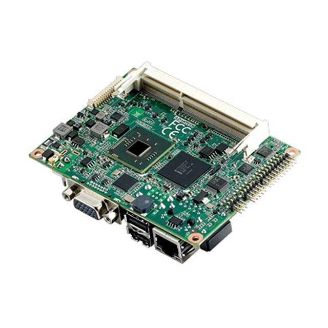 MIO-2261Z-2GS6A1E Advantech Corp                                                                    SBC ATOM N2600 1.6GHZ 2GB BUNDLE