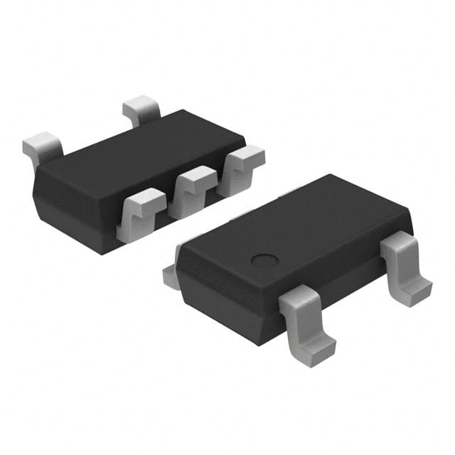 ZXLD1360QET5TA Diodes Incorporated                                                                    IC LED DRVR REG PWM 25TSOT