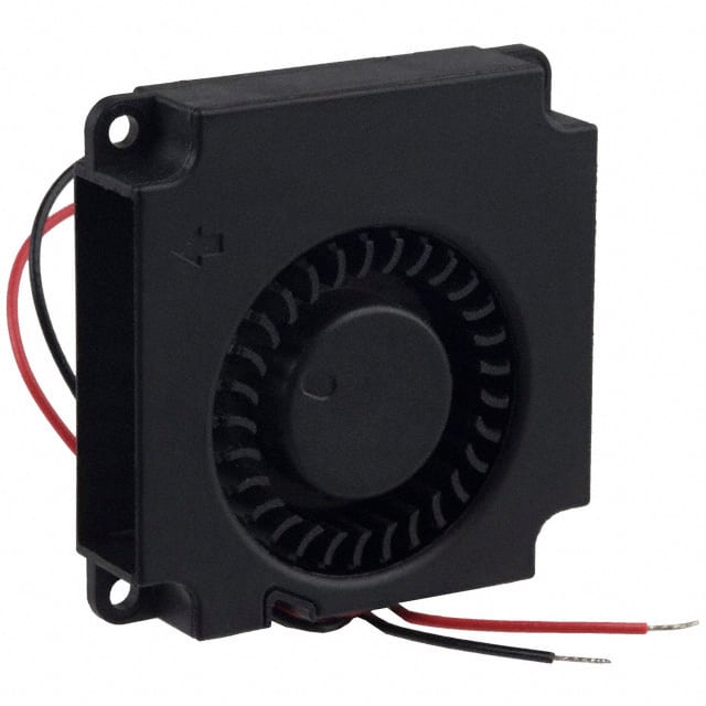 BFB0405HHA-A Delta Electronics                                                                    FAN BLOWER 40X10MM 5VDC WIRE