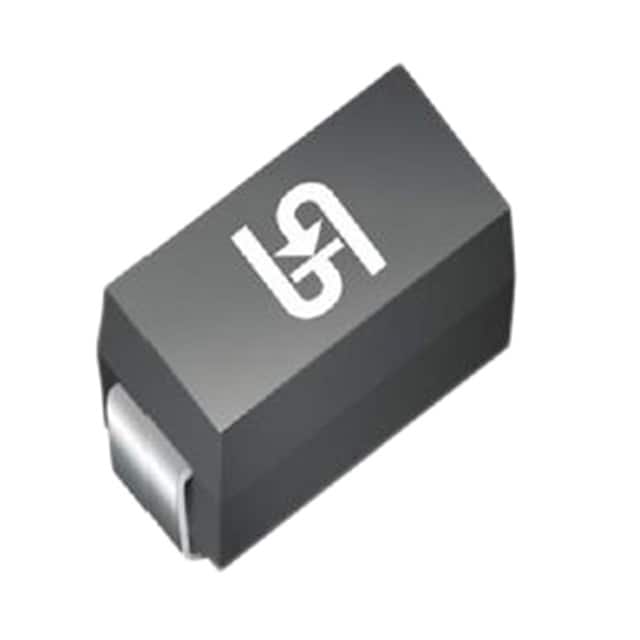 SK24A R3G Taiwan Semiconductor Corporation                                                                    DIODE SCHOTTKY 40V 2A DO214AC