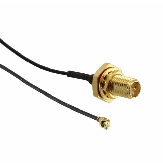 VL-CBR-0201 VersaLogic Corporation                                                                    ANTENNA INTERFACE CABLE