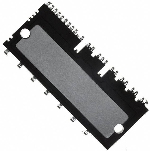 PS22A73 Powerex Inc.                                                                    MOD IPM 1200V 10A LARGE DIP
