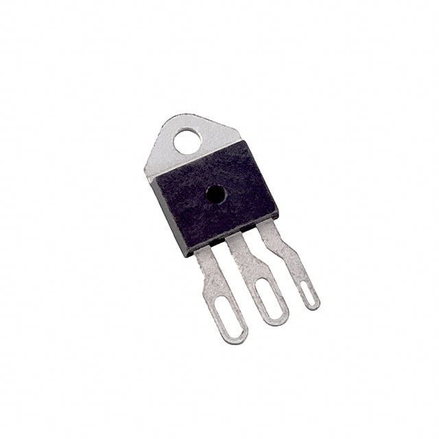 S4035J81TP Littelfuse Inc.                                                                    SCR NON-SENS 400V 35A ISO TO218X