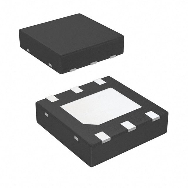 LM5112SDX Texas Instruments                                                                    IC MOSFET GATE DVR TINY 7A 6WSON