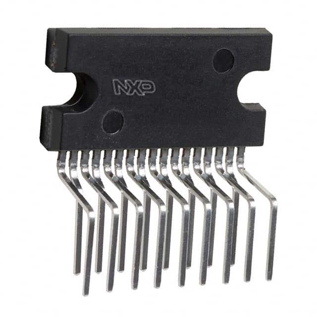 TDA3681J/N2S,112 NXP USA Inc.                                                                    IC REG MULTIPLE VOLTAGE SOT243