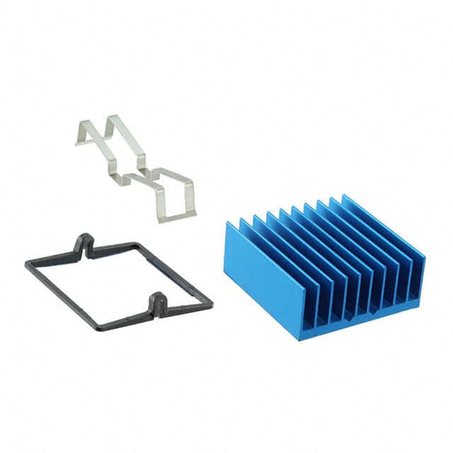 ATS-X53290P-C1-R0 Advanced Thermal Solutions Inc.                                                                    SUPERGRIP HEATSINK 29X29X17.5MM