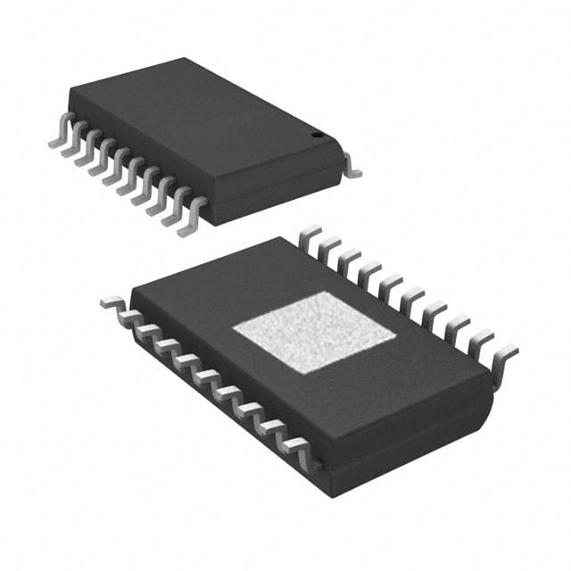 TPIC0108BDWPR Texas Instruments                                                                    IC MOTOR DRIVER PAR 20SOPWRPAD