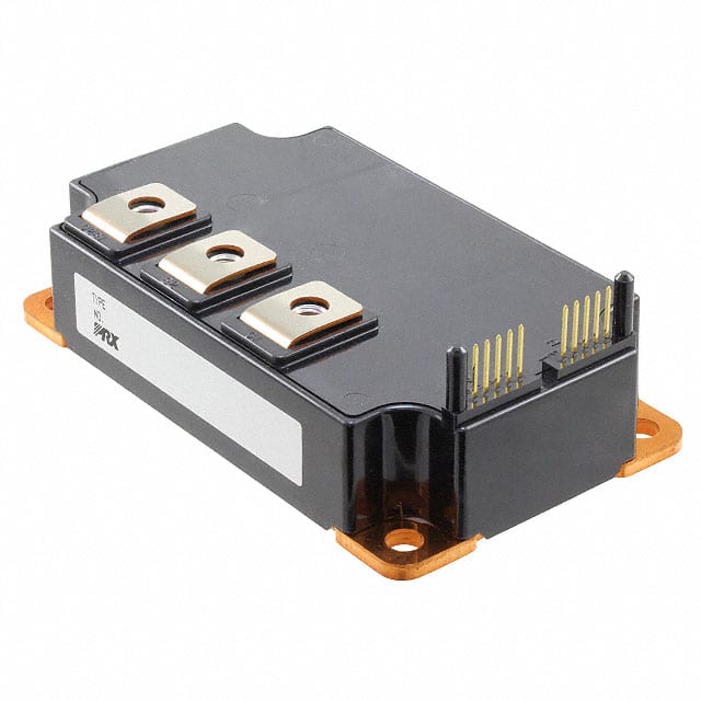 PM600DV1A060 Powerex Inc.                                                                    MOD IPM V1 DUAL 600A 600V