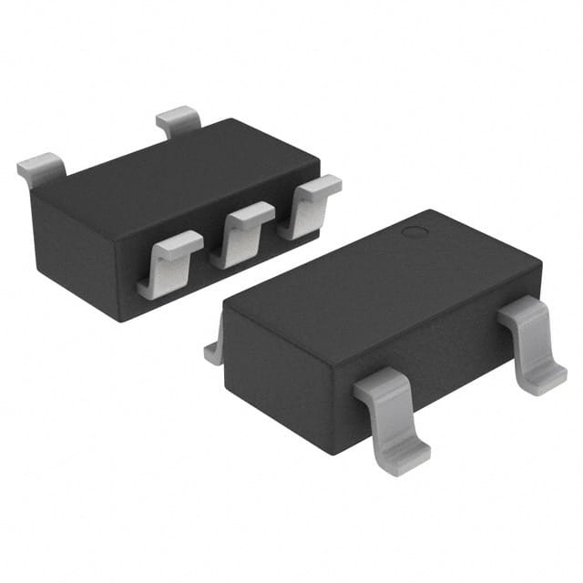 NCV303LSN40T1G ON Semiconductor                                                                    IC VOLT DETECTOR 4.0V 5TSOP