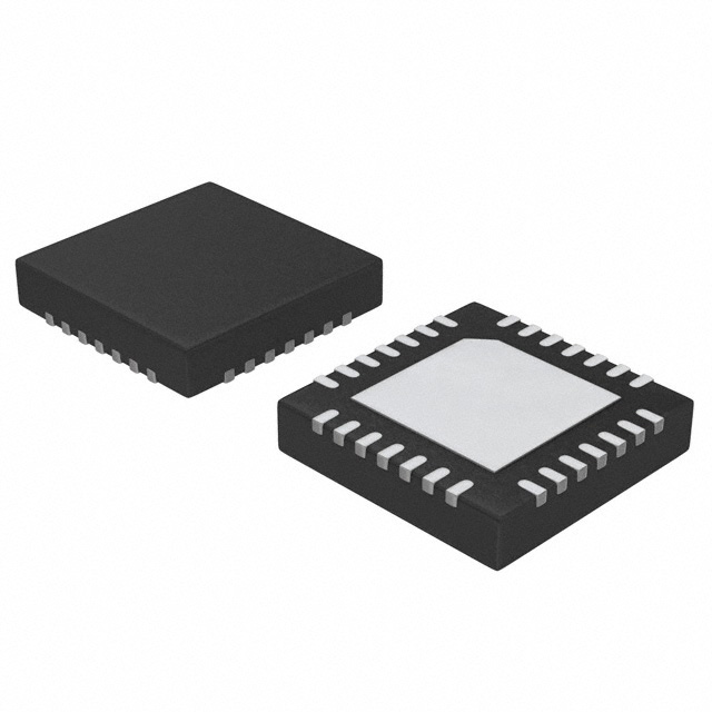 MCP39F501-E/MQ Microchip Technology                                                                    IC POWER MONITOR 1PH 28QFN