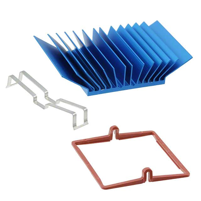 ATS-X50375G-C1-R0 Advanced Thermal Solutions Inc.                                                                    SUPERGRIP HEATSINK 37X37X12.5MM