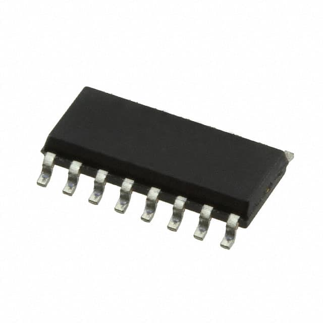 ALD310700SCL Advanced Linear Devices Inc.                                                                    MOSFET 4 P-CH 8V 16SOIC