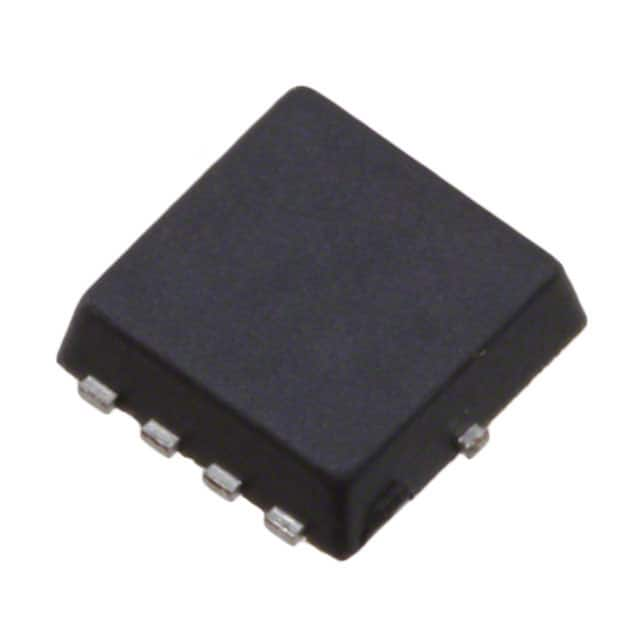 TPN30008NH,LQ Toshiba Semiconductor and Storage                                                                    MOSFET N-CH 80V 9.6A 8TSON