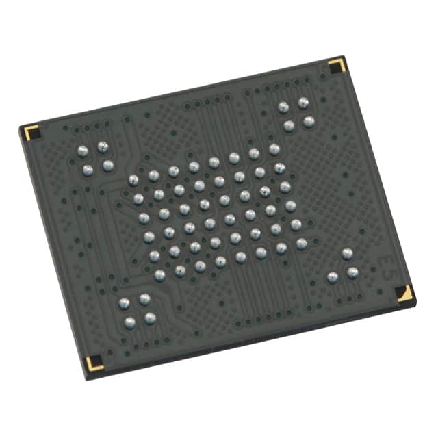 MT29F1G08ABBDAHC:D TR Micron Technology Inc.                                                                    IC FLASH 1GBIT 25NS 63VFBGA