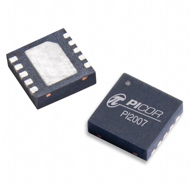 PI2127-01-LGIZ Vicor Corporation                                                                    IC OR CTRLR N+1 17LGA