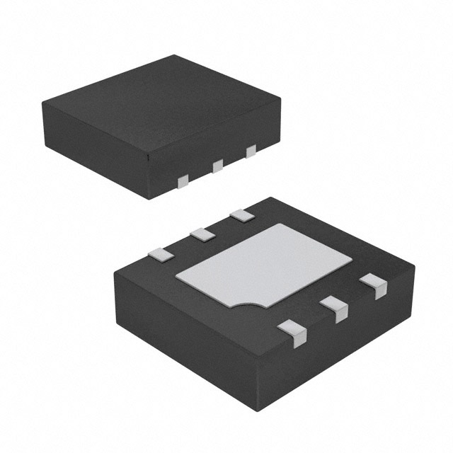 MP24895GQ-P Monolithic Power Systems Inc.                                                                    IC LED DRIVER