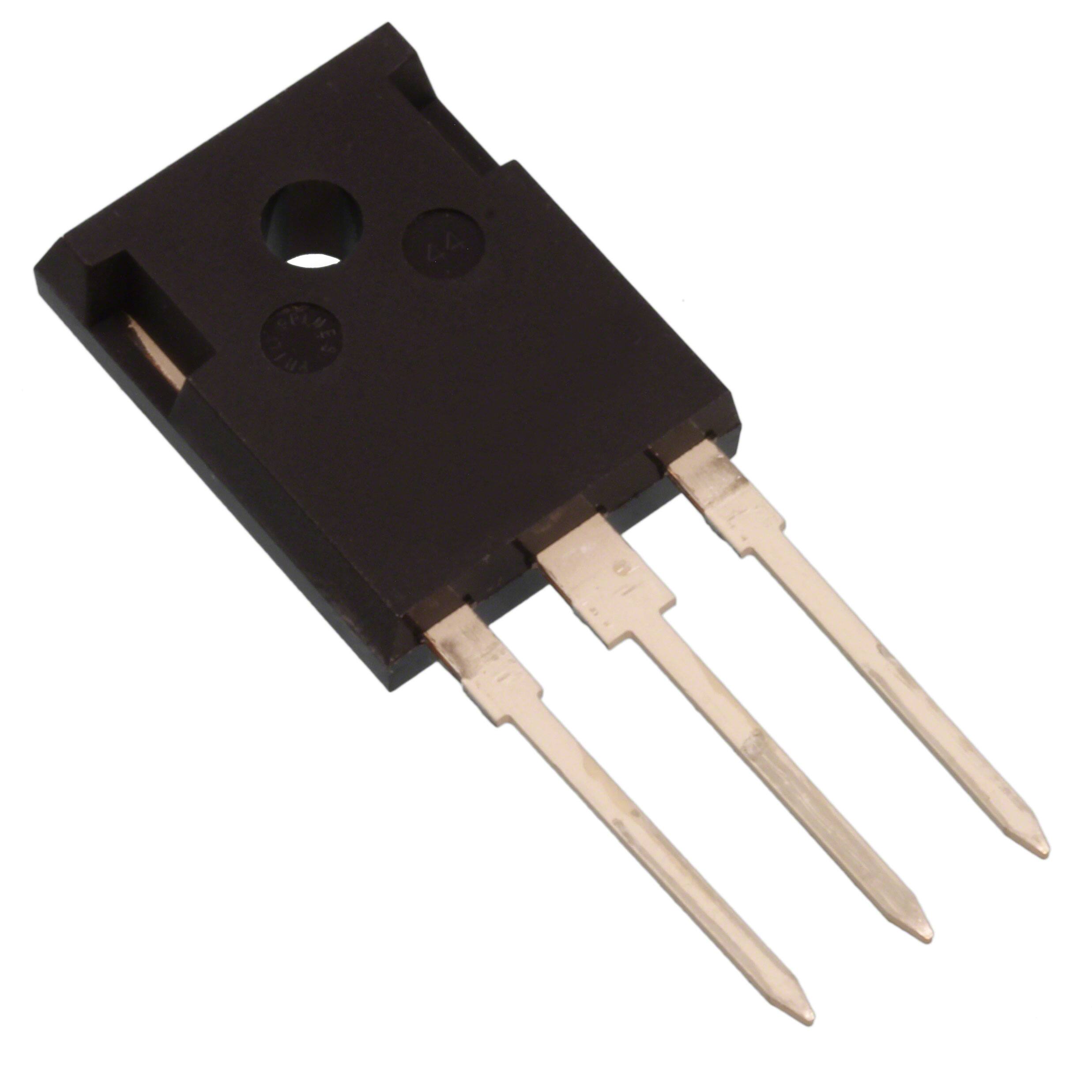 GDP48Y060B Global Power Technologies Group                                                                    DIODE SCHOTTKY 600V 24A TO247-3