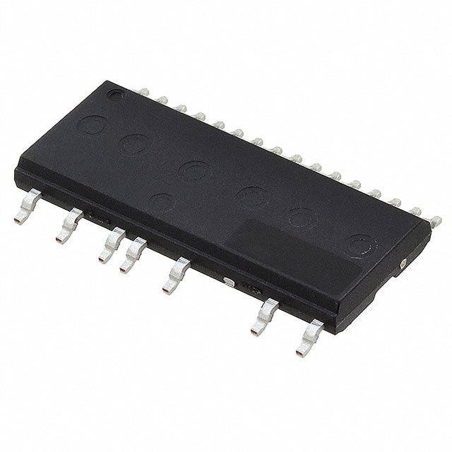 FSB50250AS ON Semiconductor                                                                    MODULE SPM 500V 1.2A SPM5Q