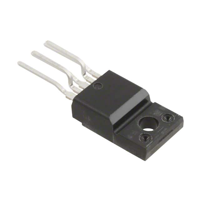 IRFI4212H-117P Infineon Technologies                                                                    MOSFET 2N-CH 100V 11A TO-220FP-5