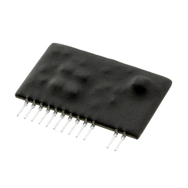 VLA542-01R Powerex Inc.                                                                    IC IGBT GATE DRIVER INV/AC SERVO