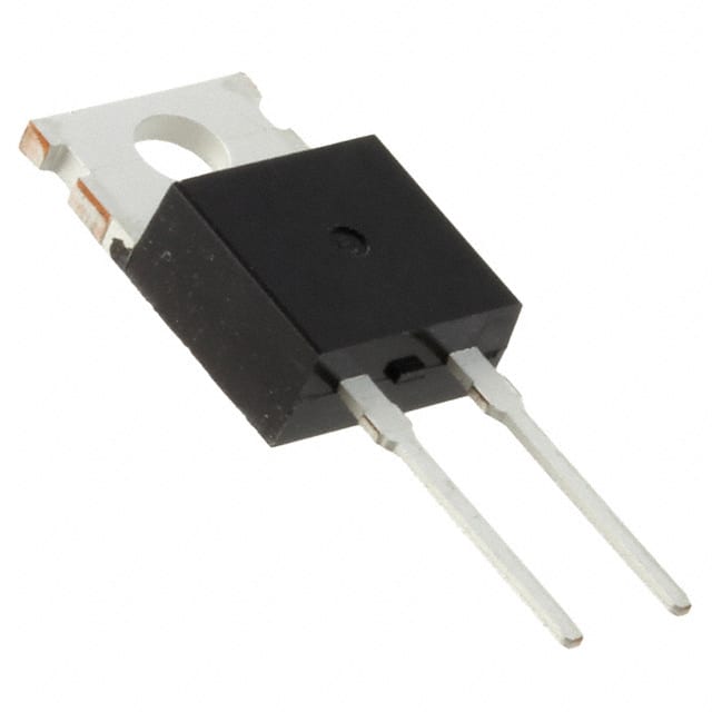 DSEI20-12A IXYS                                                                    DIODE GEN PURP 1.2KV 17A TO220AC