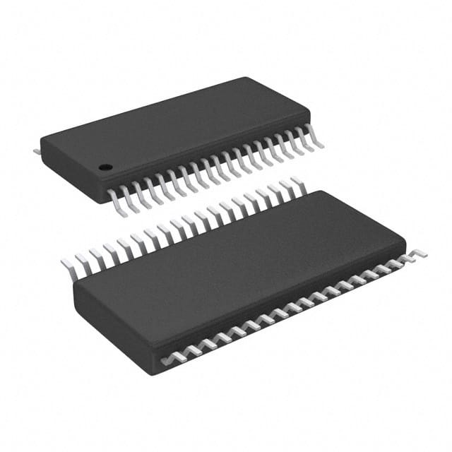 TUA6034TCUMA1 Infineon Technologies                                                                    IC MIXER/OSC/PLL DIGITAL TSSOP38