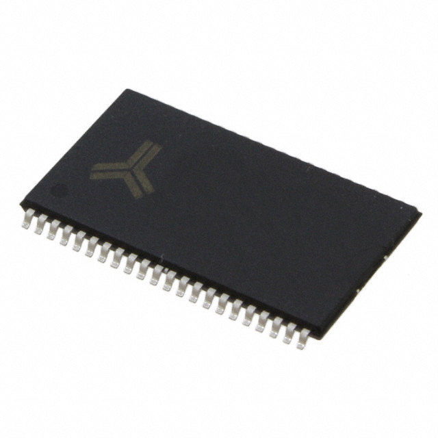 AS7C31026B-12TCN Alliance Memory, Inc.                                                                    IC SRAM 1MBIT 12NS 44TSOP