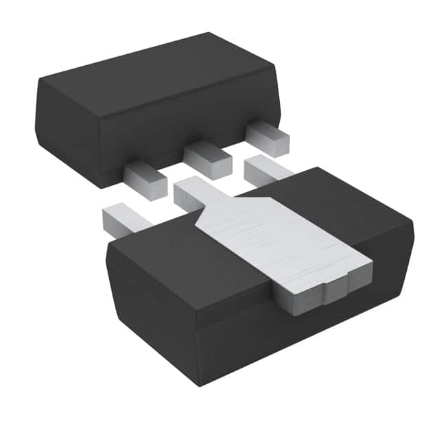 2SCR542PFRAT100 Rohm Semiconductor                                                                    NPN DRIVER TRANSISTOR (CORRESPON