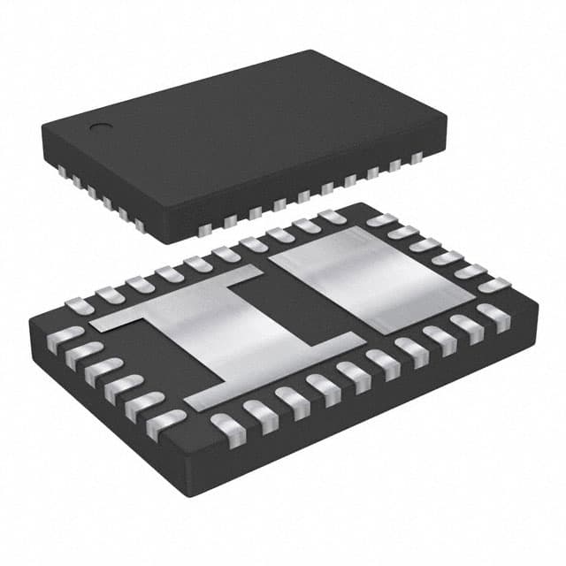 LTC2947IUFE#PBF Linear Technology/Analog Devices                                                                    IC ENERGY MONITOR I2C/SPI 32QFN