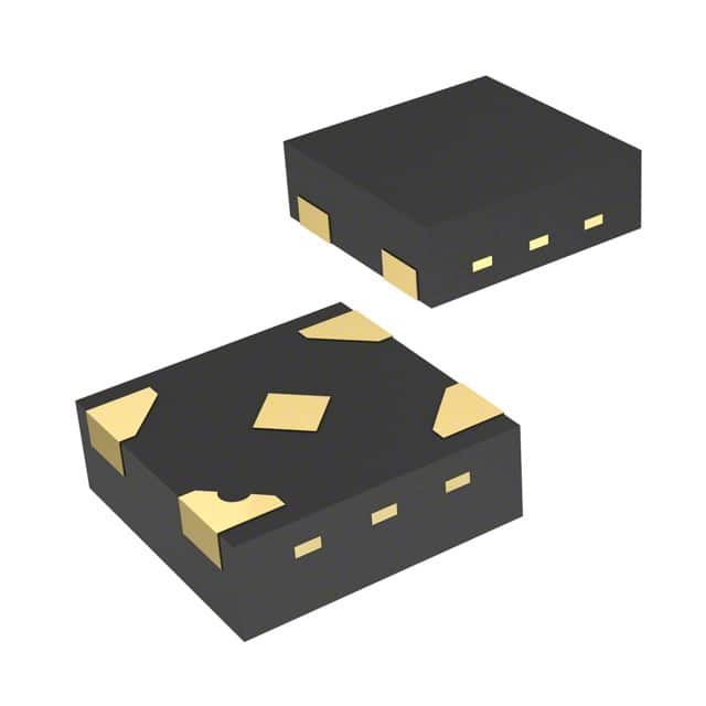 74LVC1G08FS3-7 Diodes Incorporated                                                                    IC GATE AND 1CH 2-INP 4-DFN