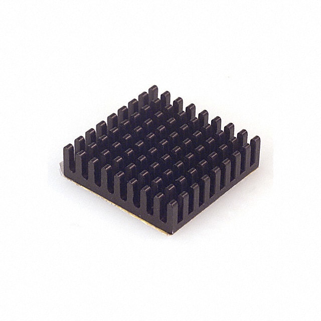 BDN13-3CB/A01 CTS Thermal Management Products                                                                    HEATSINK CPU W/ADHESIVE 1.31