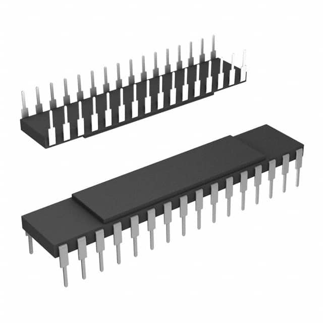 STK14C88-5K35M Cypress Semiconductor Corp                                                                    IC NVSRAM 256KBIT 35NS 32CDIP