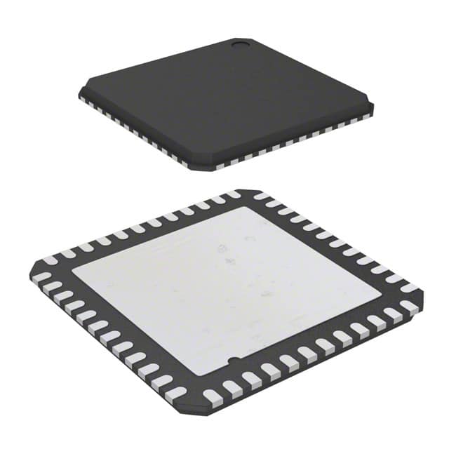 TUA 6034V Infineon Technologies                                                                    IC MIXER/OSC/PLL DIGITAL VQFN-48