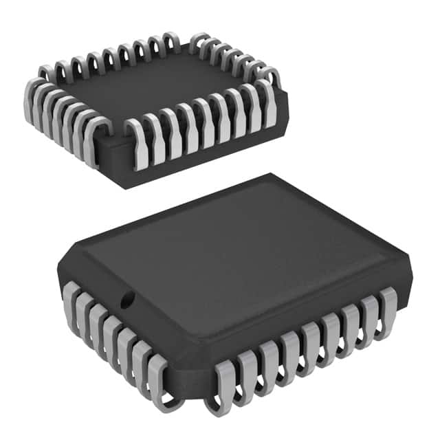 STK14C88-5L35M Cypress Semiconductor Corp                                                                    IC NVSRAM 256KBIT 35NS 32PLCC