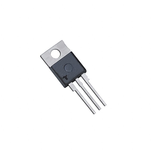 Q6010F51 Littelfuse Inc.                                                                    TRIAC 600V 10A TO202