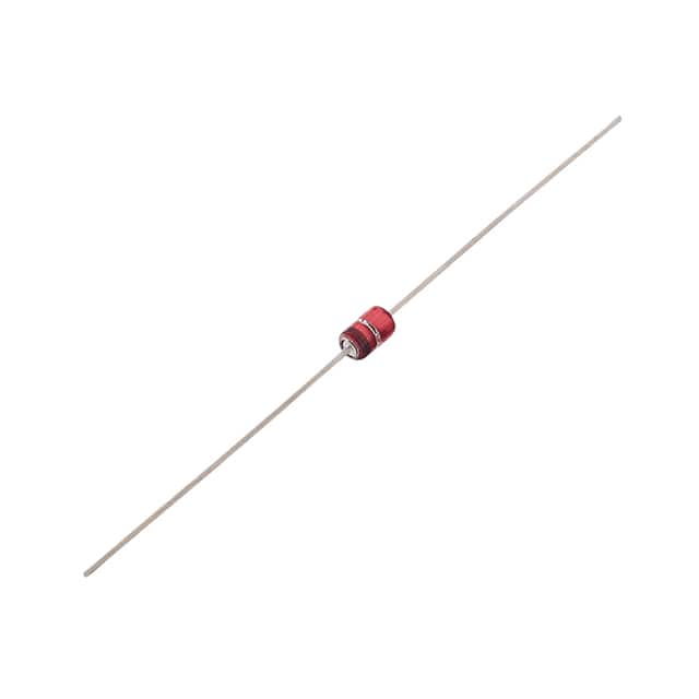 JANTX1N5290-1 Microsemi Corporation                                                                    DIODE REG 500MW DO-7