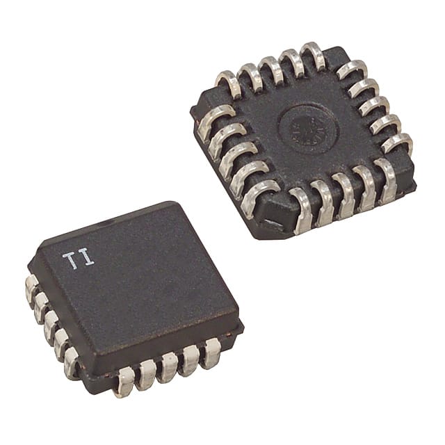 UCC2583QTR Texas Instruments                                                                    IC SECONDARY SIDE CTRLR 20-PLCC