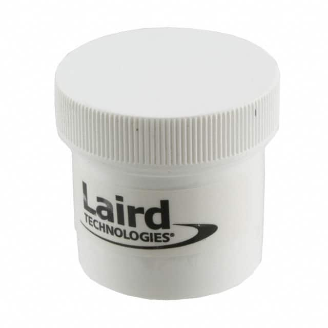 A16241-01 Laird Technologies - Thermal Materials                                                                    THERMAL GREASE 30CC TGREASE 1500