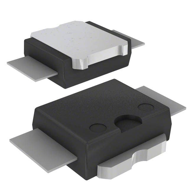 PD85025STR-E STMicroelectronics                                                                    TRANS RF N-CH FET POWERSO-10RF