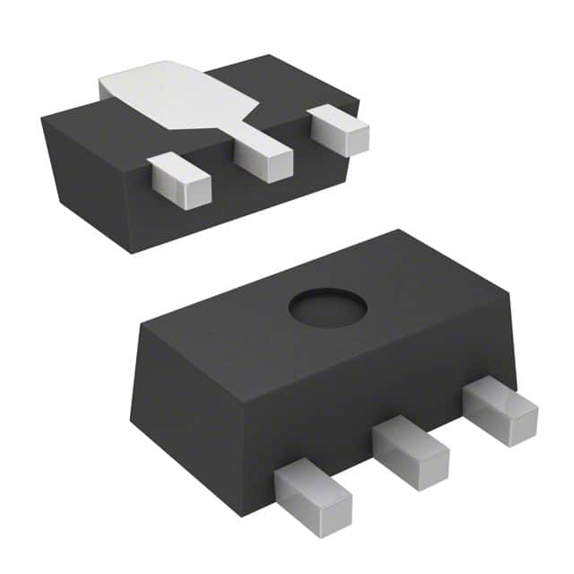 2SK2315TYTR-E Renesas Electronics America                                                                    MOSFET N-CH 60V 2A 4-UPAK